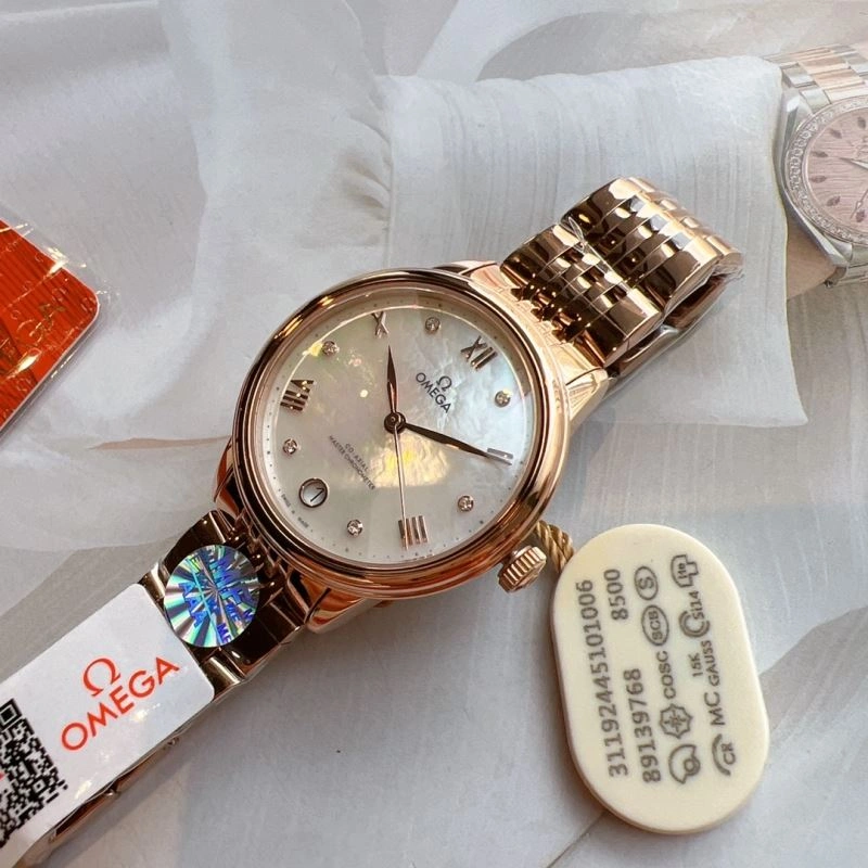 OMEGA Watches Seasonal 192247