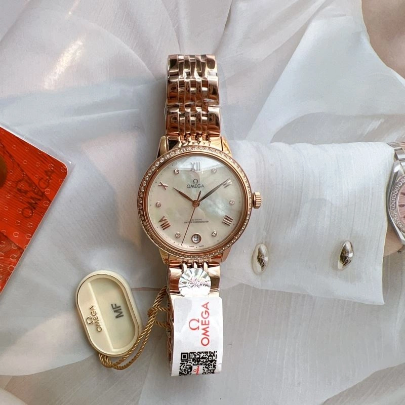 OMEGA Watches Seasonal 192247
