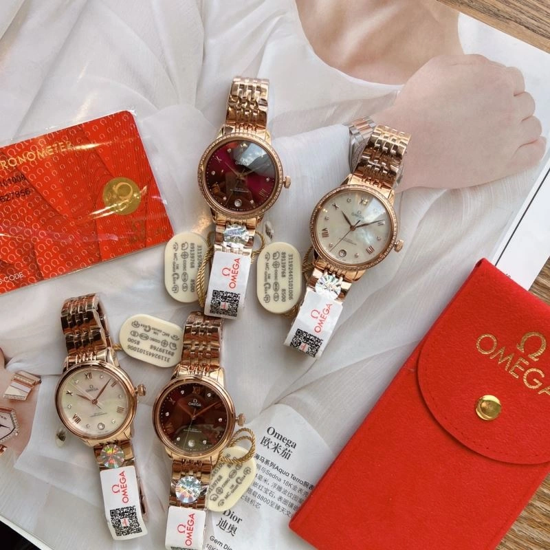 OMEGA Watches Seasonal 192247