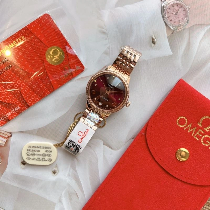 OMEGA Watches Comfortable 192238