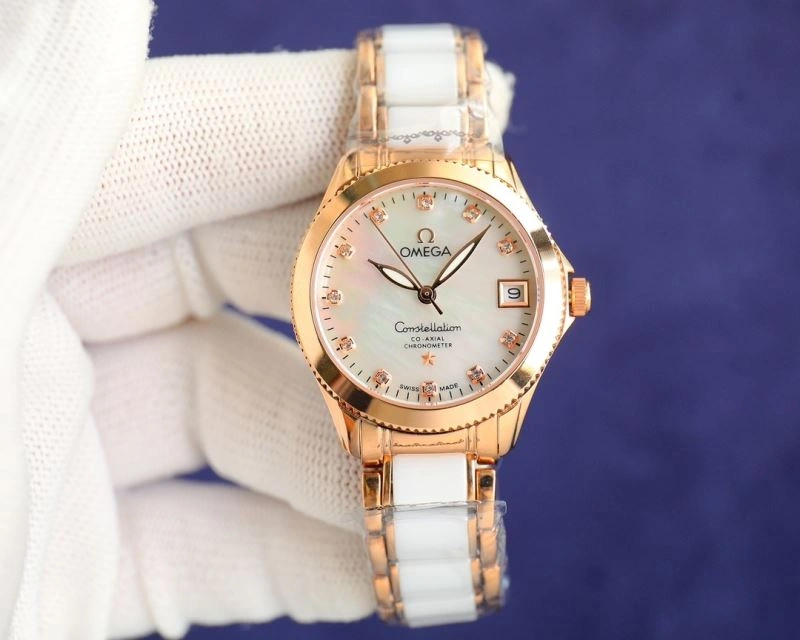 Comfortable OMEGA Watches 192254