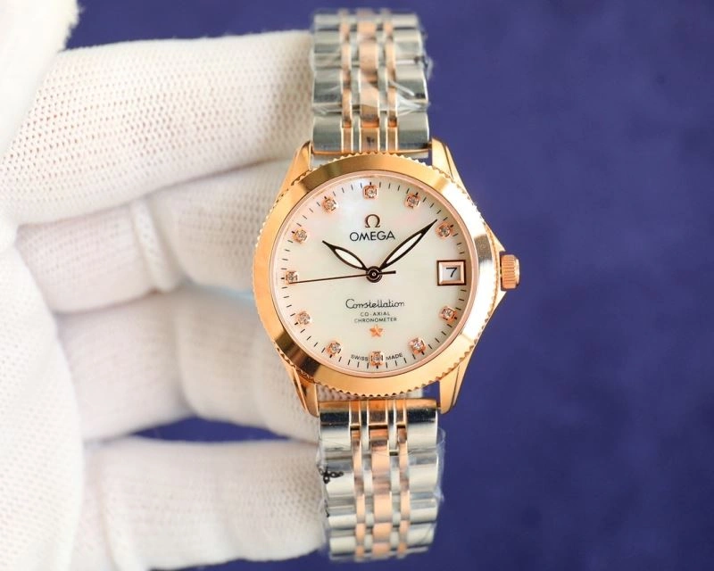 Comfortable OMEGA Watches 192254
