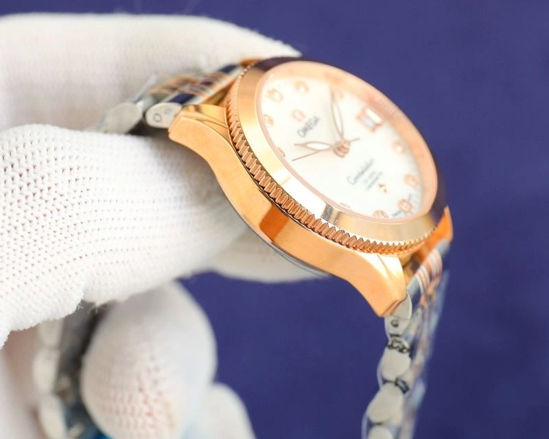 Comfortable OMEGA Watches 192254