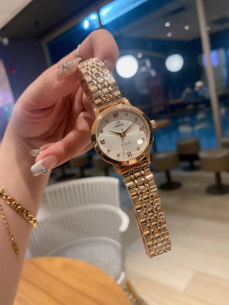 Popular OMEGA Watches 192256