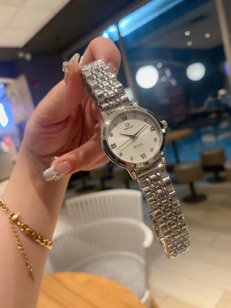 Popular OMEGA Watches 192256