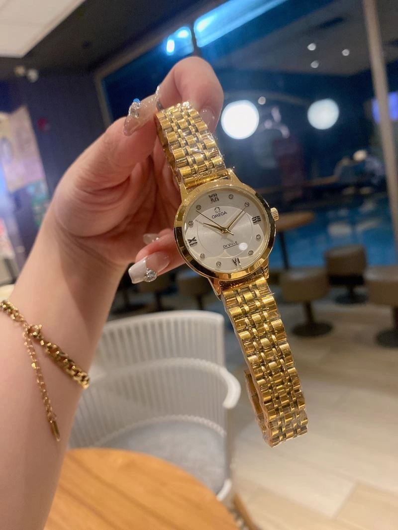 Popular OMEGA Watches 192256