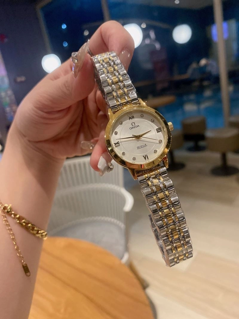Popular OMEGA Watches 192256