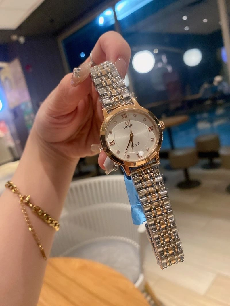 Popular OMEGA Watches 192256