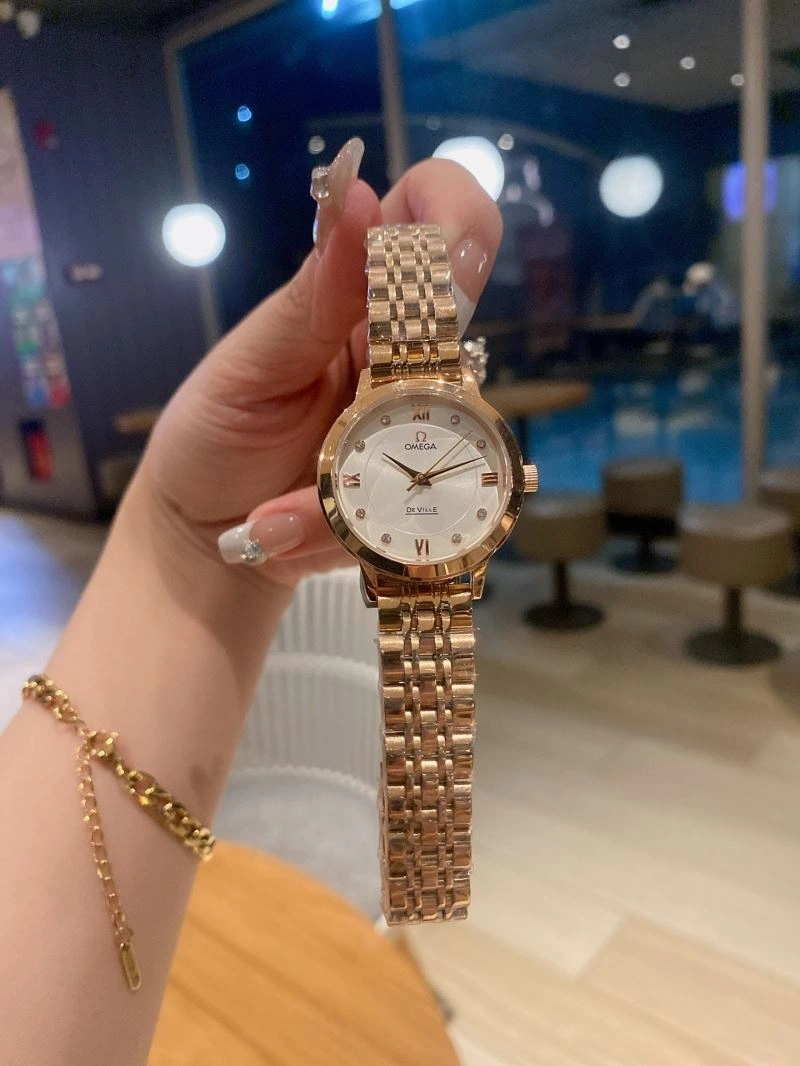 Popular OMEGA Watches 192256