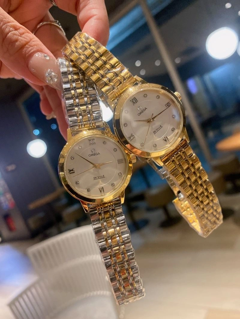 Popular OMEGA Watches 192256
