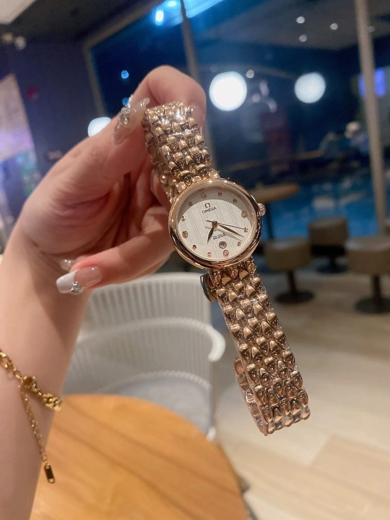 OMEGA Watches Stretchable 192252