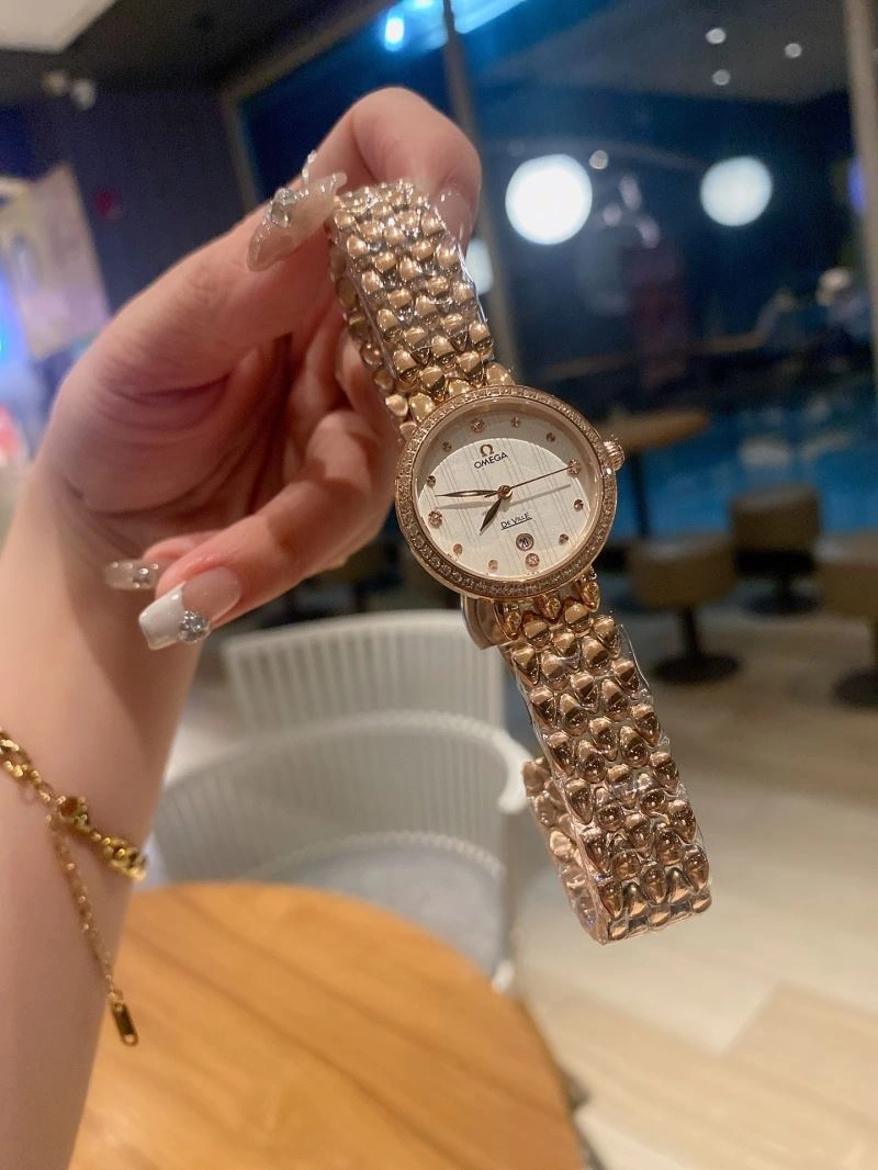 OMEGA Watches Stretchable 192252