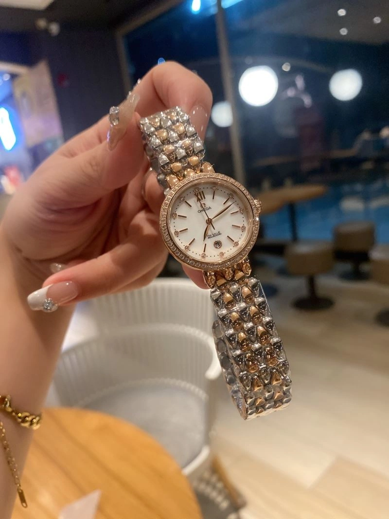 OMEGA Watches Contemporary 192257