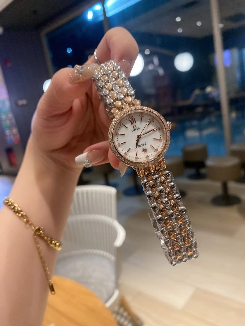 OMEGA Watches Contemporary 192257