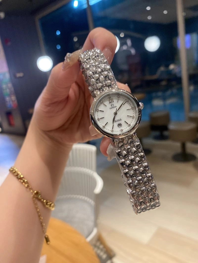 OMEGA Watches Contemporary 192257