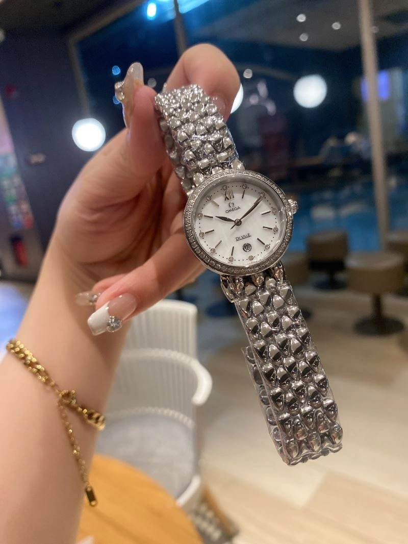 OMEGA Watches Contemporary 192257
