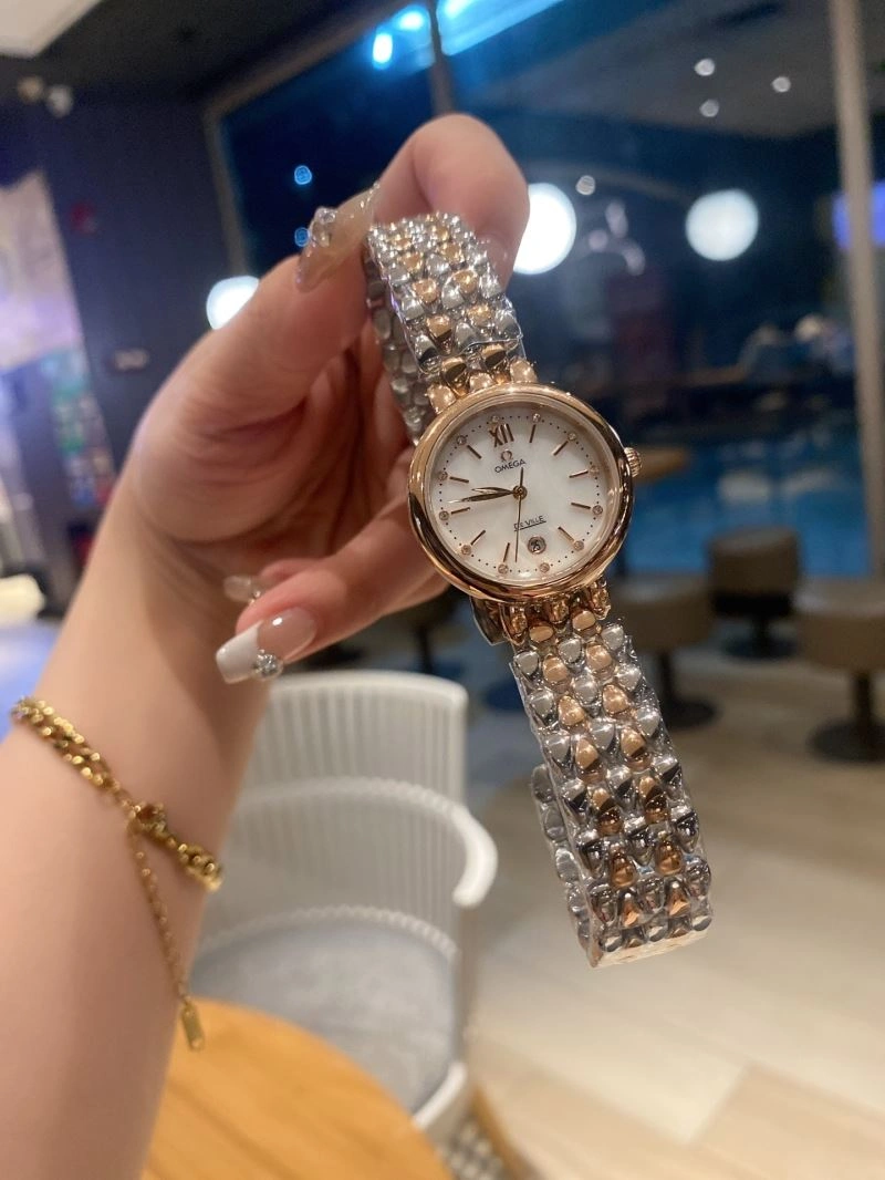 OMEGA Watches Contemporary 192257