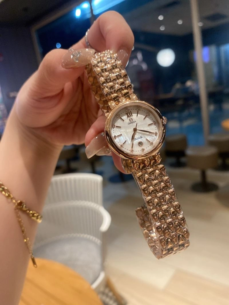 OMEGA Watches Contemporary 192257