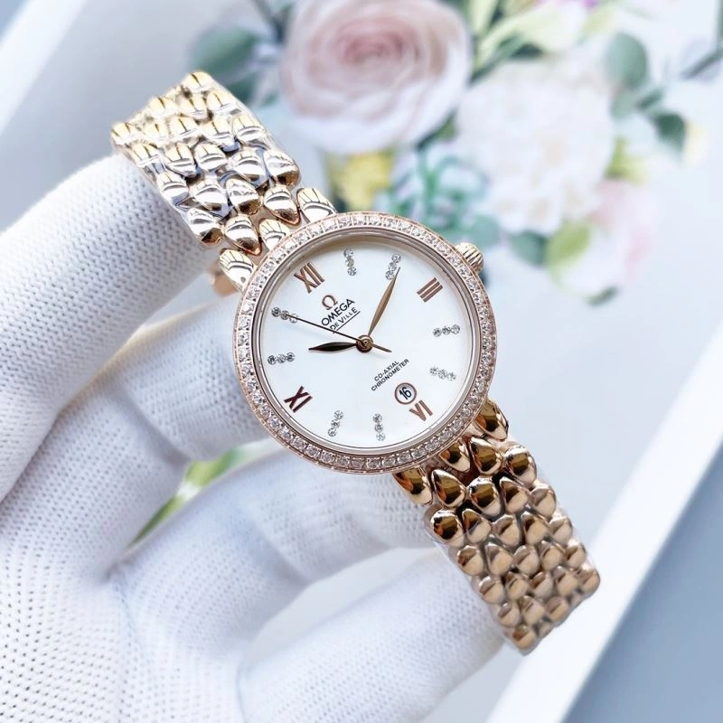 OMEGA Watches OnTrend 192235