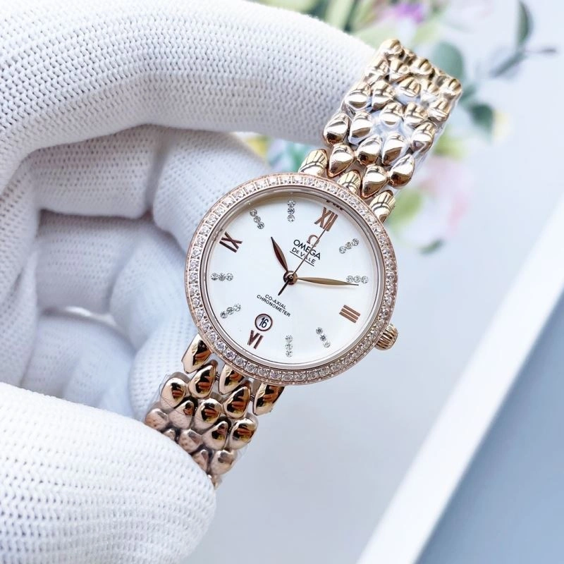 OMEGA Watches OnTrend 192235