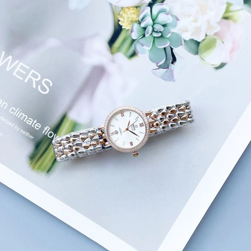 OMEGA Watches OnTrend 192235