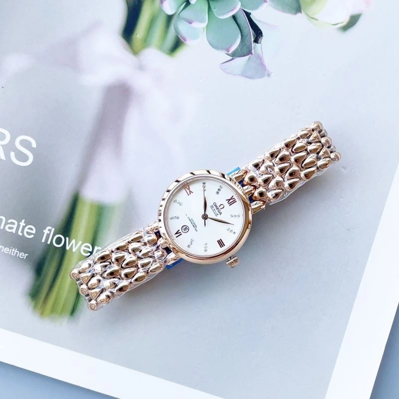 OMEGA Watches OnTrend 192235