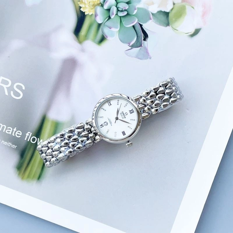 OMEGA Watches OnTrend 192235