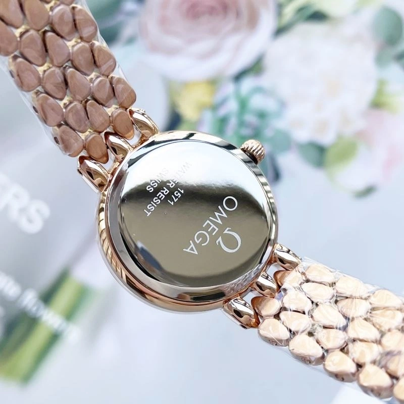 OMEGA Watches OnTrend 192235