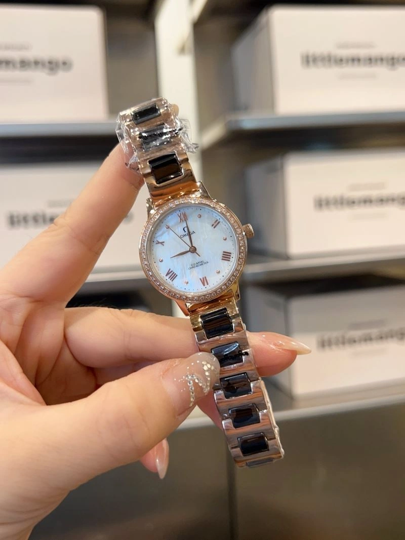 Efficient OMEGA Watches 192246