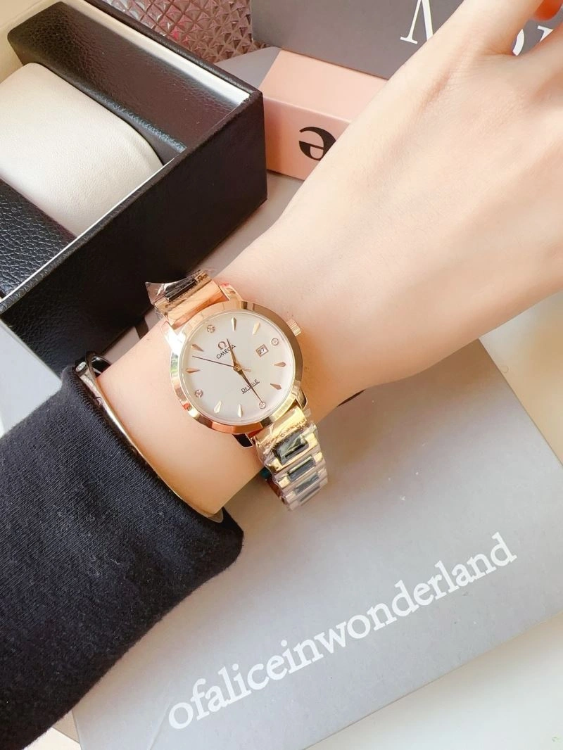 OMEGA Watches Popular 192241