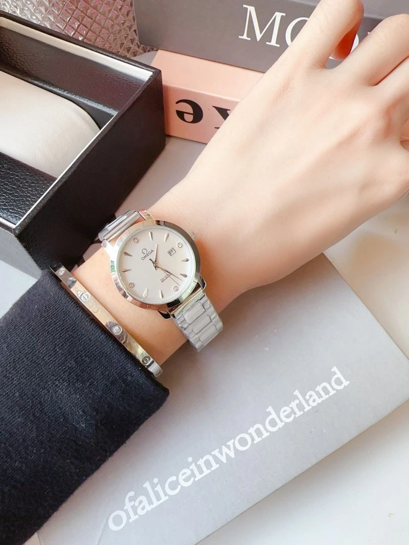 OMEGA Watches Popular 192241