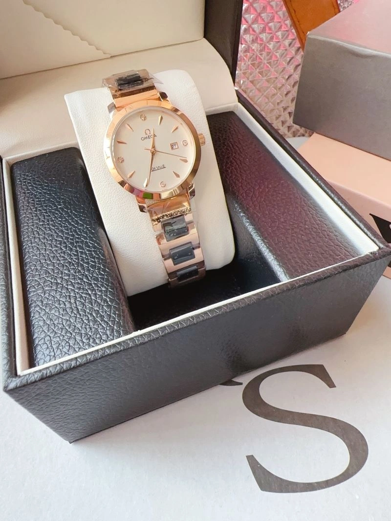OMEGA Watches Popular 192241