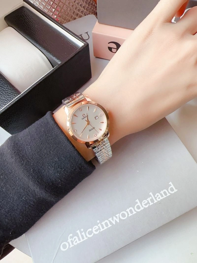 OnTrend OMEGA Watches 192250