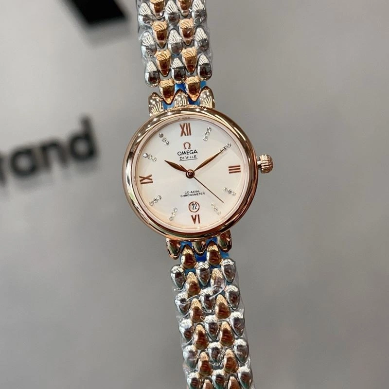 Functional OMEGA Watches 192245