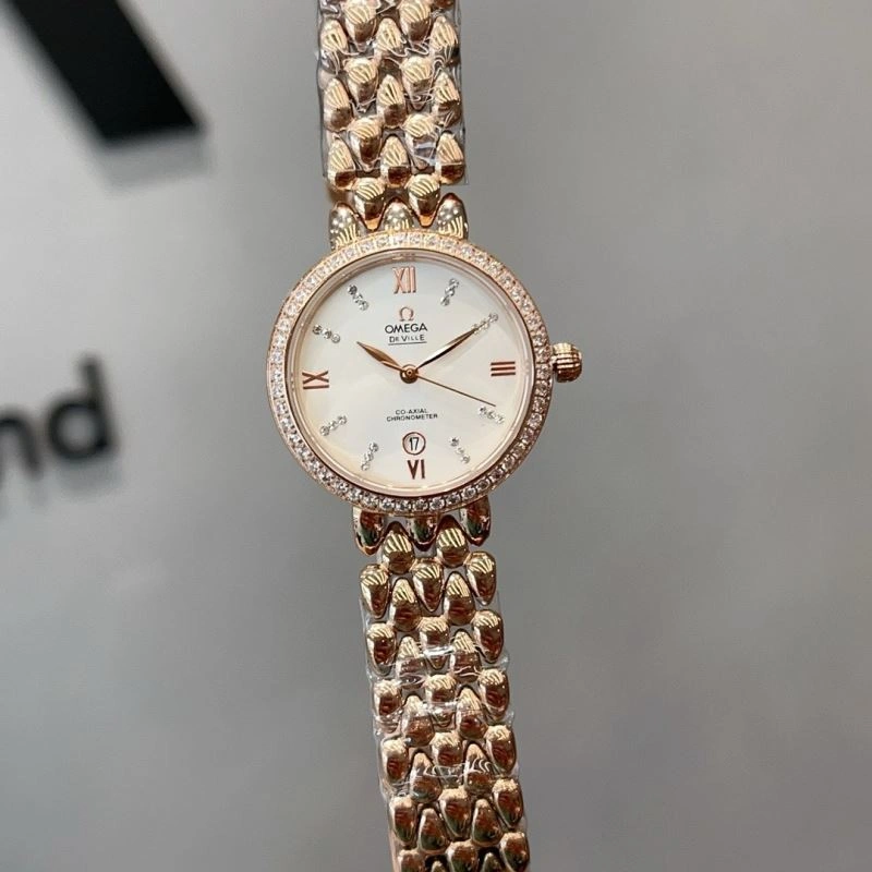 Functional OMEGA Watches 192245