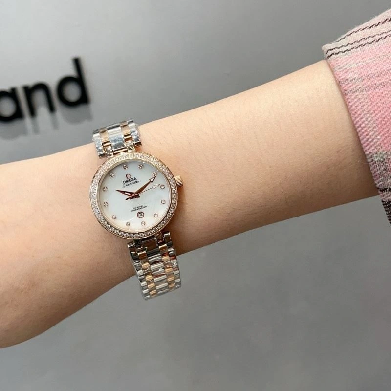 OMEGA Watches Fashionable 192234