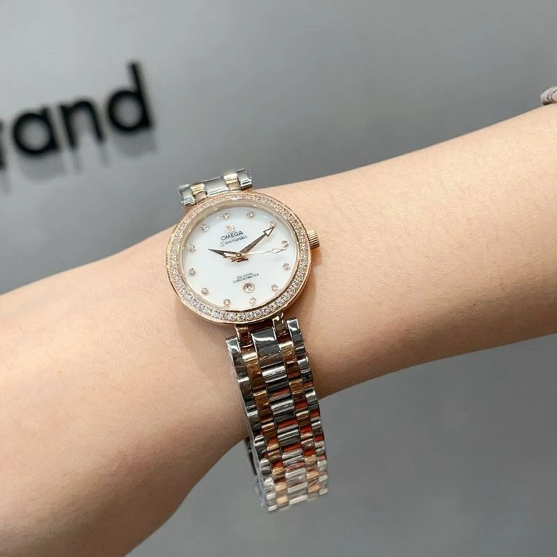 OMEGA Watches Fashionable 192234