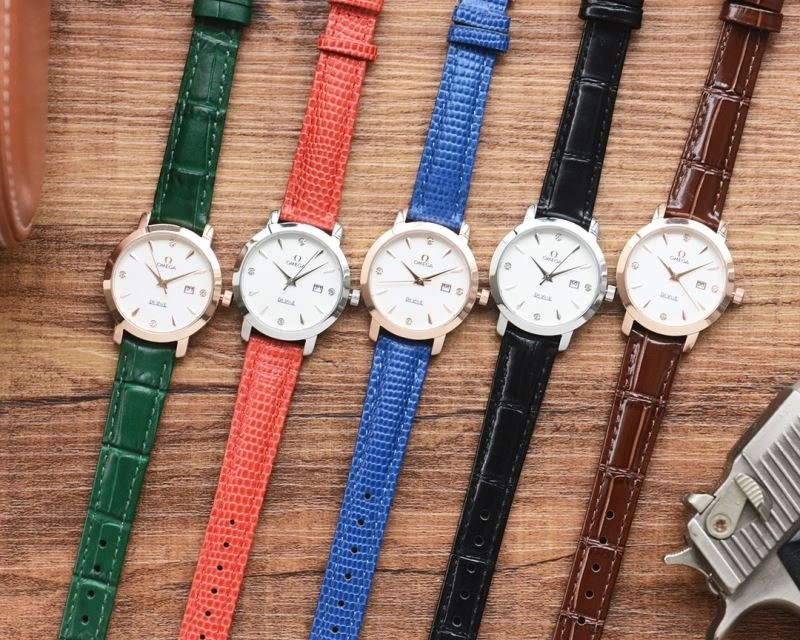 OMEGA Watches UrbanChic 192239