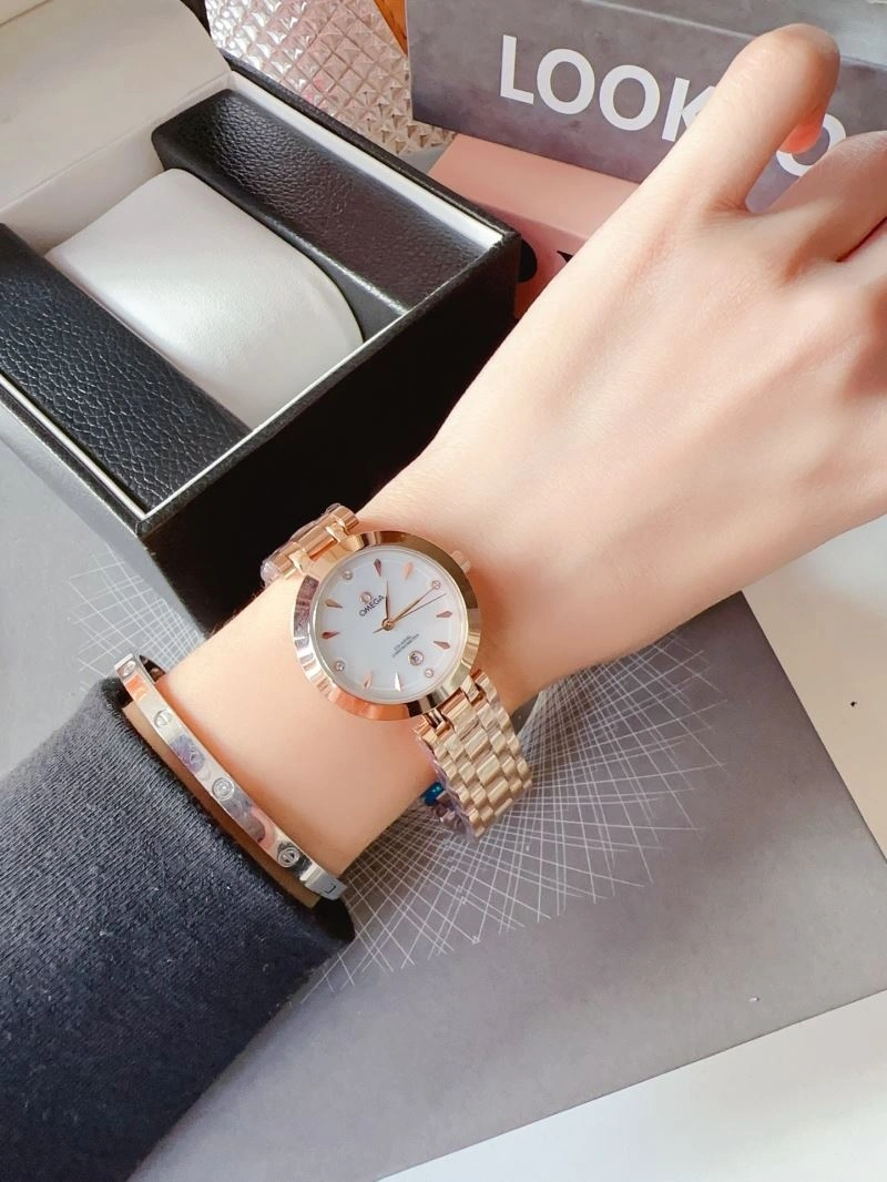 OMEGA Watches Comfortable 192233