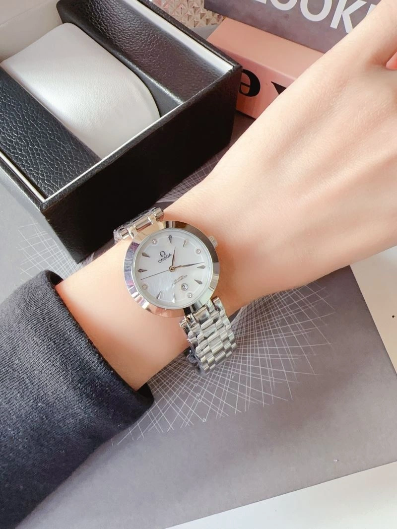 OMEGA Watches Comfortable 192233
