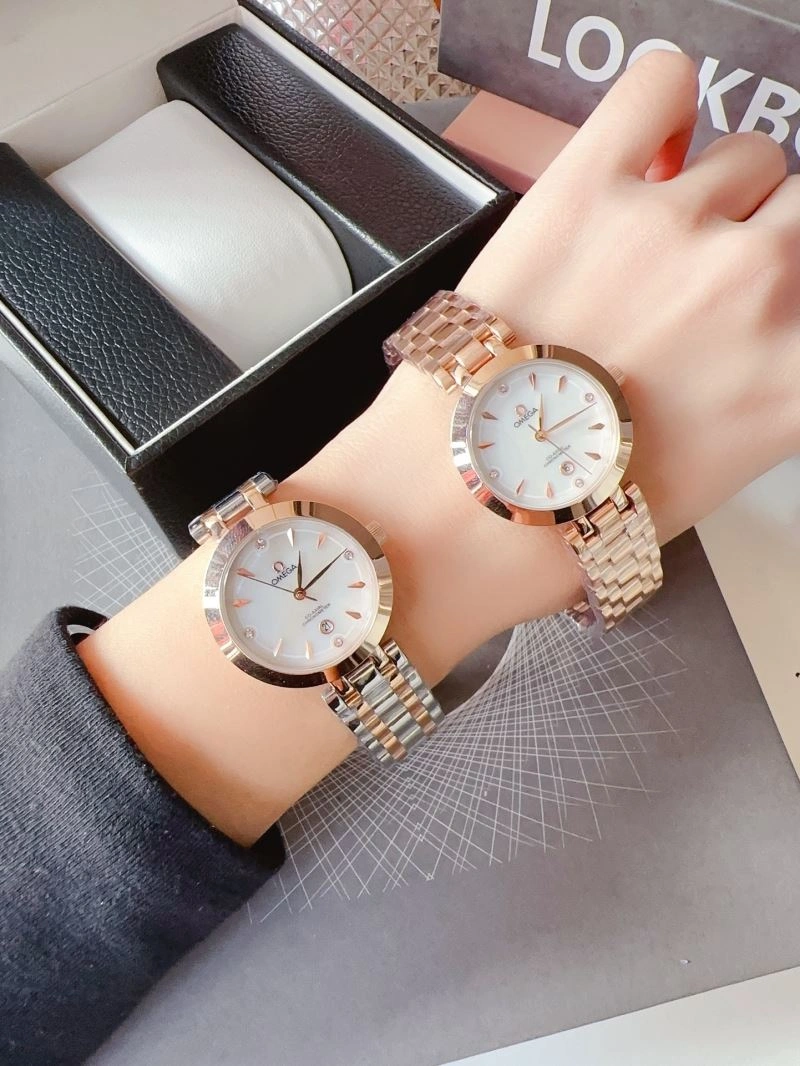 OMEGA Watches Comfortable 192233