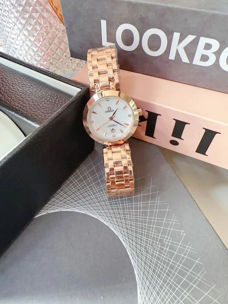 OMEGA Watches Comfortable 192233