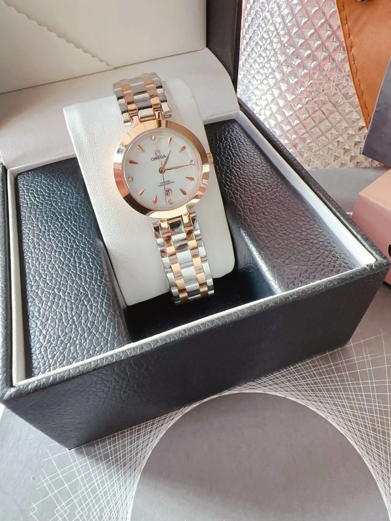 OMEGA Watches Comfortable 192233