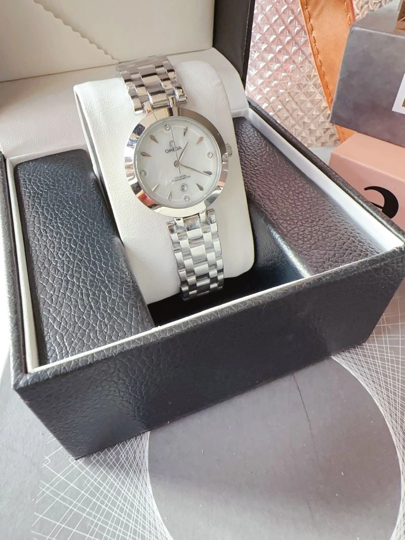 OMEGA Watches Comfortable 192233