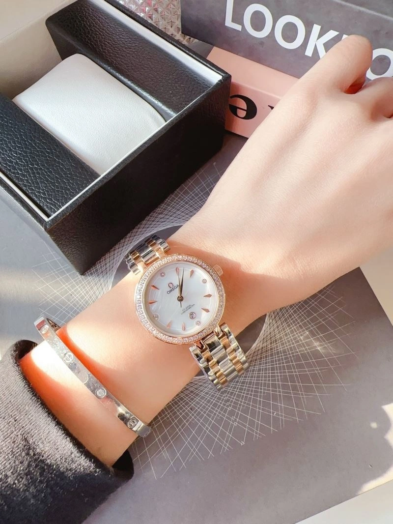OMEGA Watches ZipUp 192237