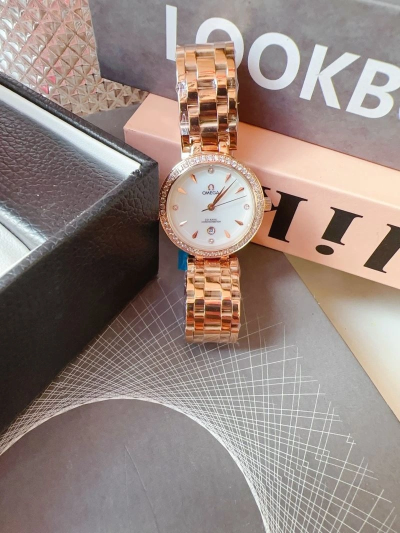 OMEGA Watches ZipUp 192237