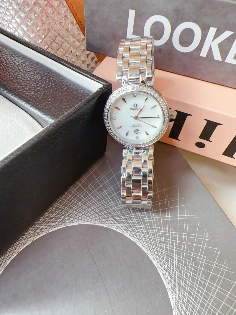 OMEGA Watches ZipUp 192237
