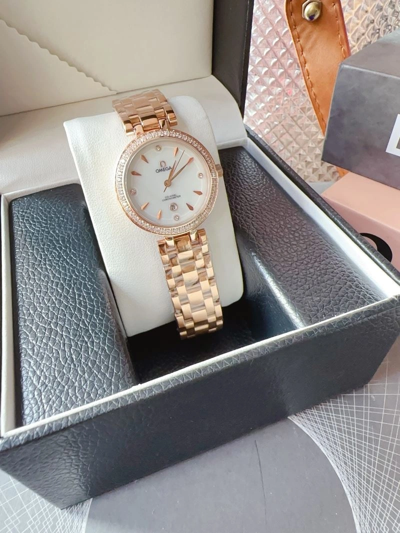 OMEGA Watches ZipUp 192237