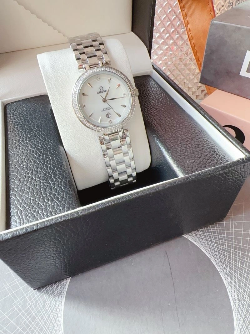 OMEGA Watches ZipUp 192237