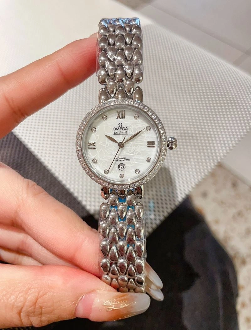 Bold OMEGA Watches 192236